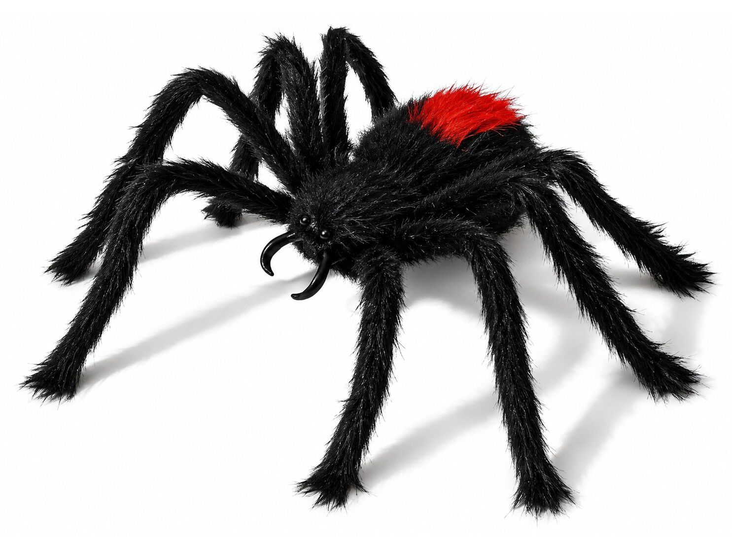 DECORA&Ccedil;&Atilde;O ARANHA FUNMAKERS 78X19CM