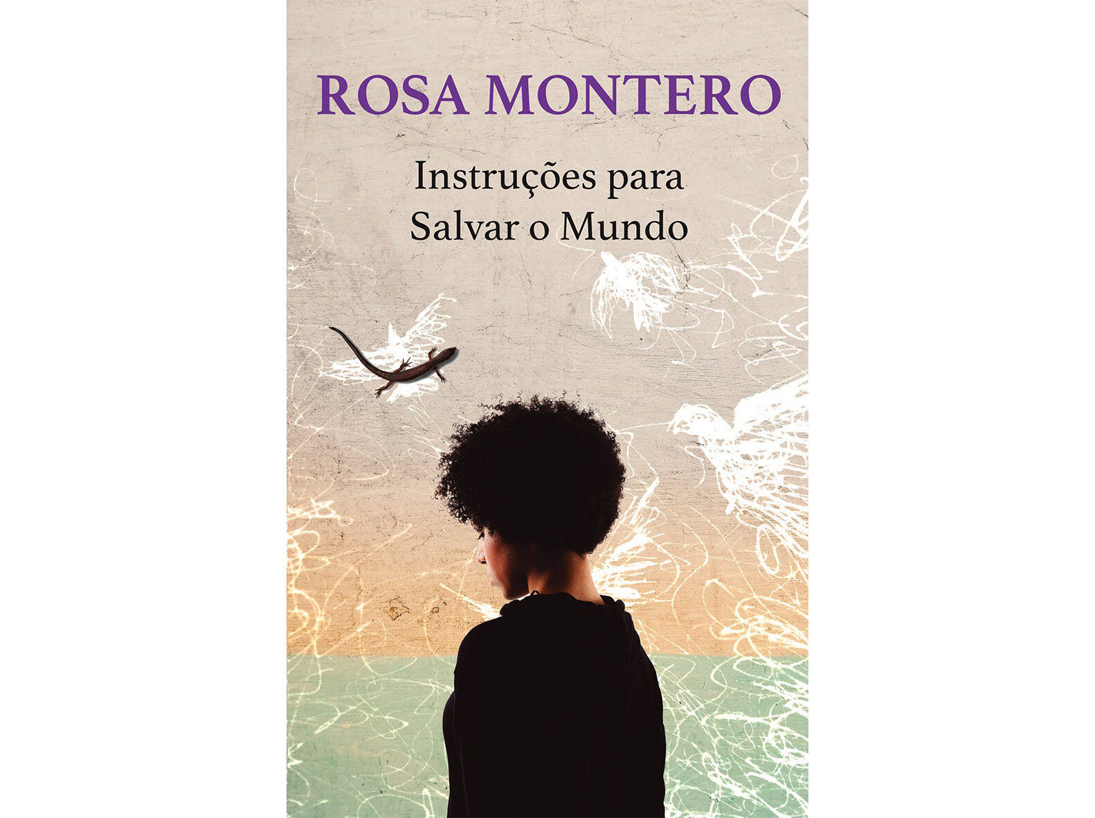 LIVRO INSTRU&Ccedil;&Otilde;ES PARA SALVAR O MUNDO image number 0