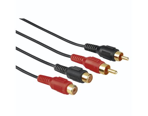 CABO 2RCA M-2 RCA F QILIVE 3M G3222940 image number 0