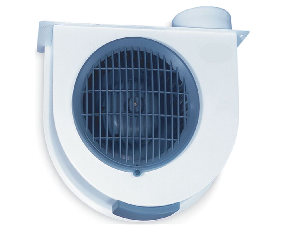 EXTRACTOR COZINHA JUNEX EJ 600 RPM 1180 285X380X130MM