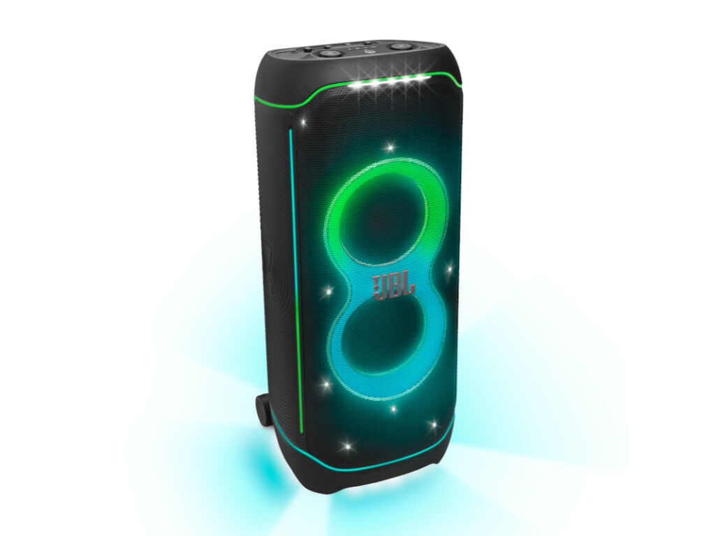 COLUNAS ALTA POT&Ecirc;NCIA JBL PARTYBOX ULTIMATE 1100W WI-FI image number 1