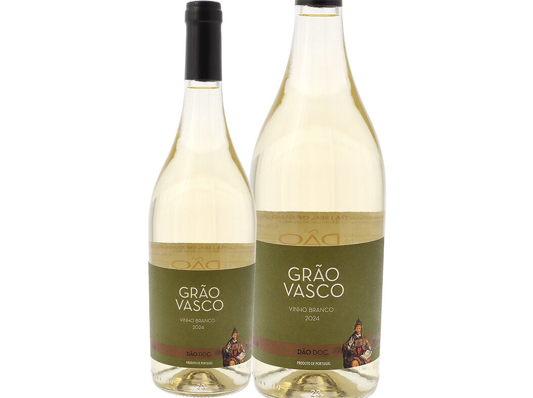 VINHO BRANCO GR&Atilde;O VASCO 0.75L image number 0