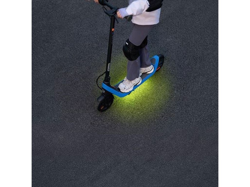 TROTINETE SEGWAY C2 LITE AZUL image number 6