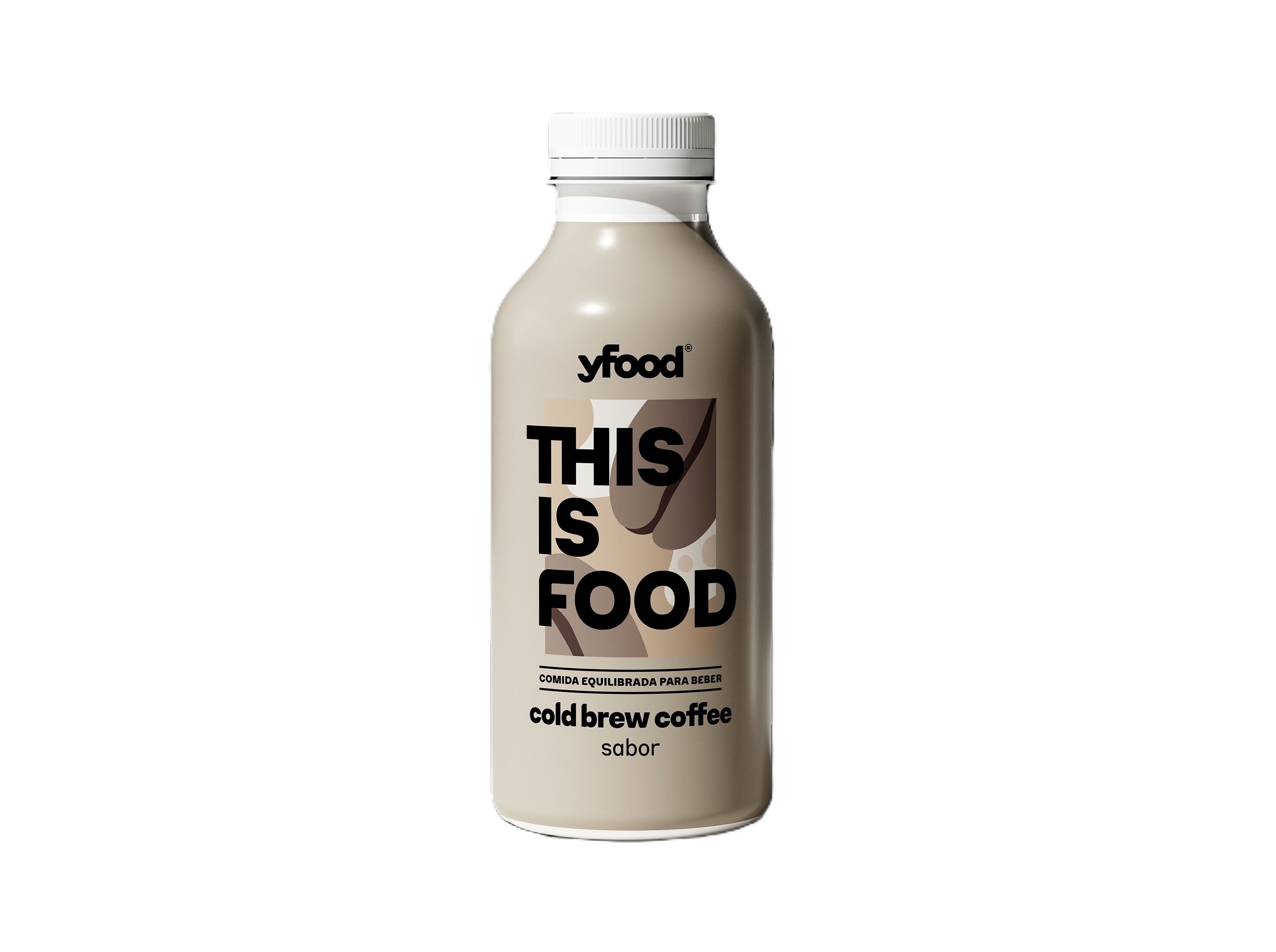 REFEI&Ccedil;&Atilde;O YFOOD CAF&Eacute; 500G image number 1