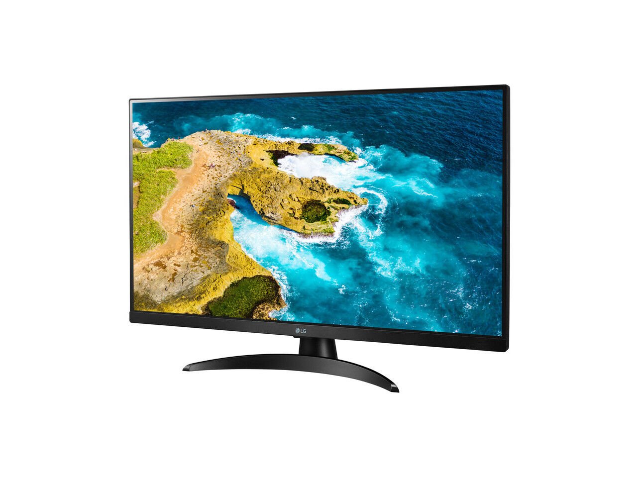 TV LG 27TQ615S-PZ (FHD SMART 27" 69CM) image number 1