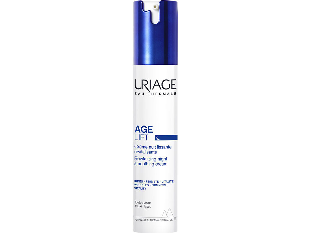 CREME URIAGE AGE LIFT NOITE REVITALIZA 40ML image number 0