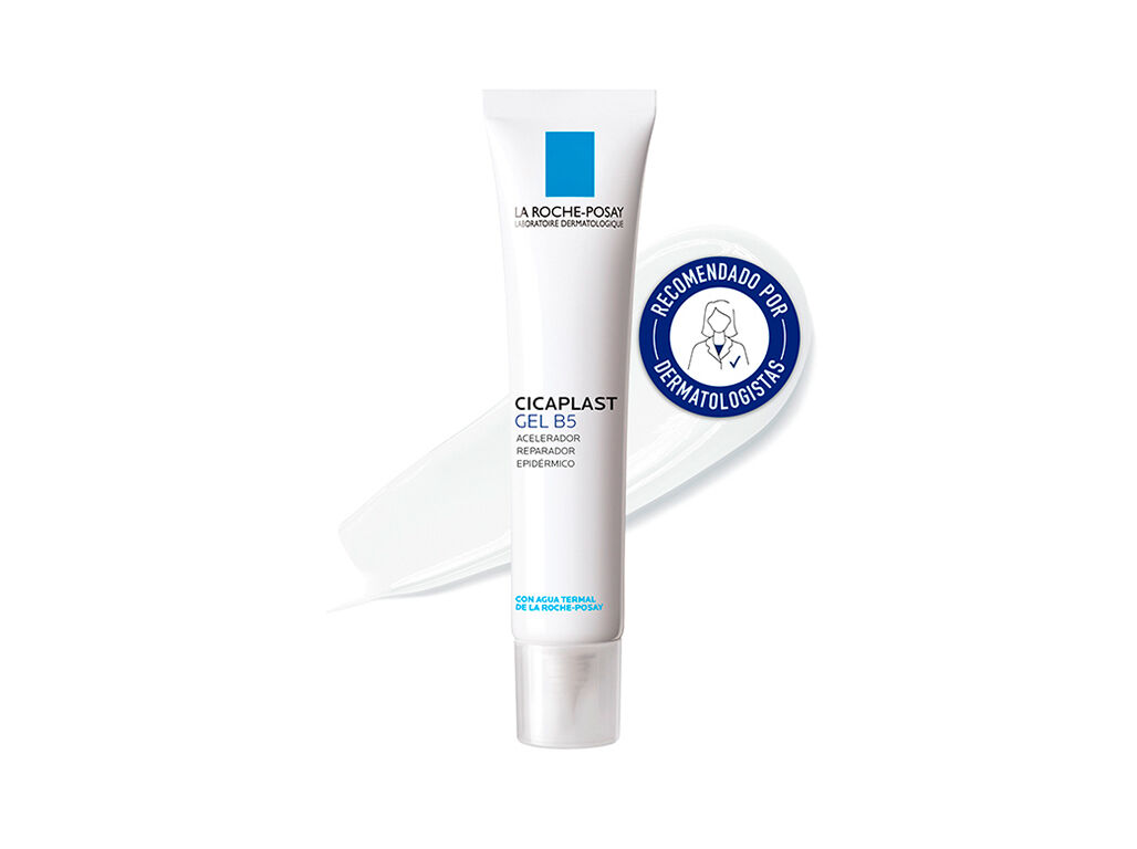 CREME LA ROCHE POSAY CICAPLAST 40ML