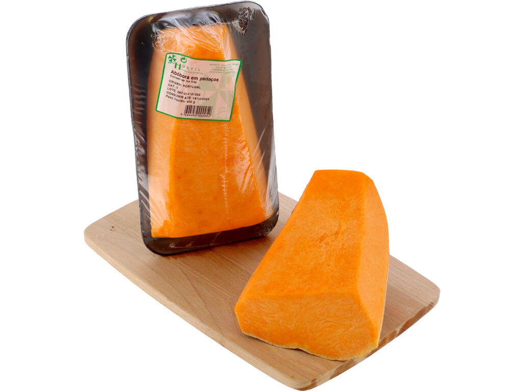 AB&Oacute;BORA EM PEDA&Ccedil;OS 600G