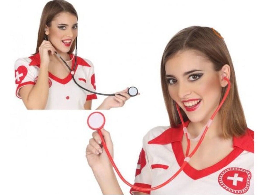 ESTETOSCOPIO TOPBRANDS 75X8CM