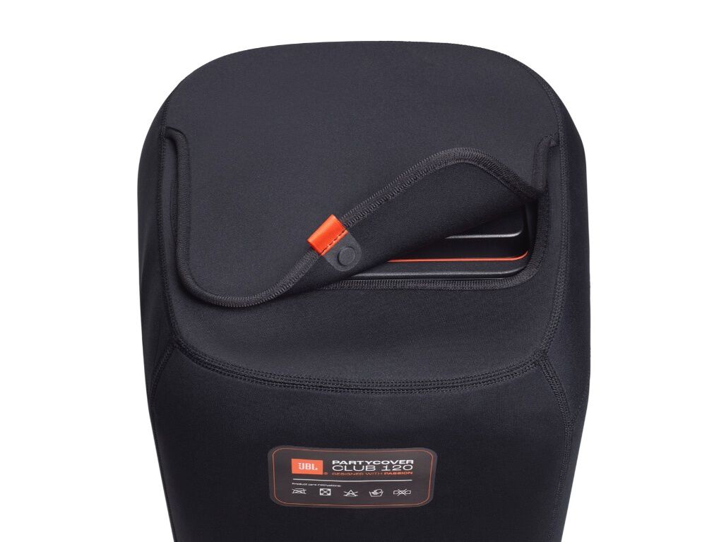 CAPA PROTE&Ccedil;&Atilde;O JBL PB CLUB 120 image number 3