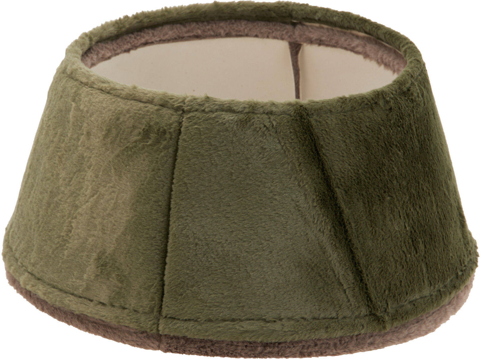 SAIA PARA &Aacute;RVORE VERDE 55X55X23CM image number 0