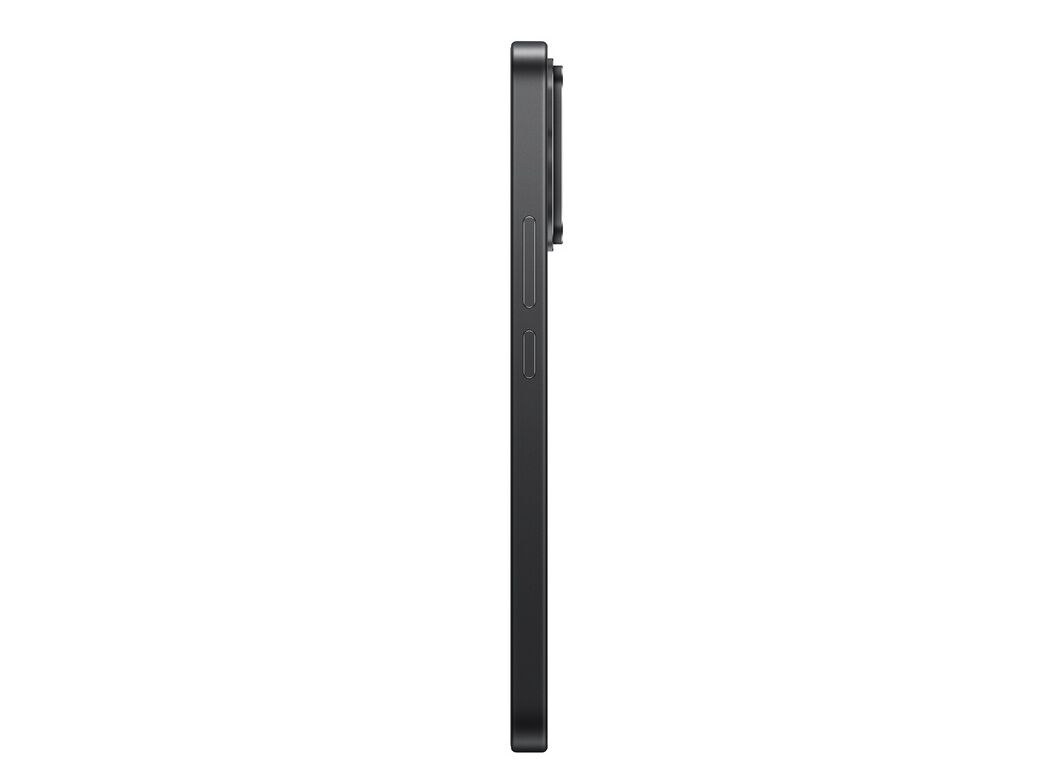 SMARTPHONE REDMI NOTE 17 PRO 5G BLACK 6/256GB image number 2