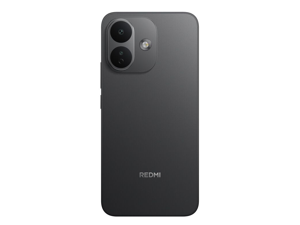 SMARTPHONE REDMI NOTE 17 PRO 5G BLACK 6/256GB image number 4