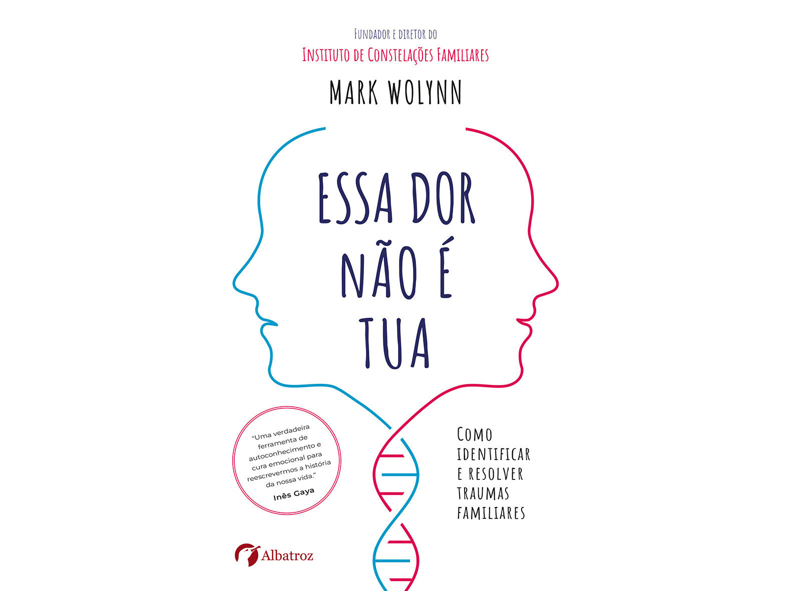 ESSA DOR N&Atilde;O &Eacute; TUA image number 1