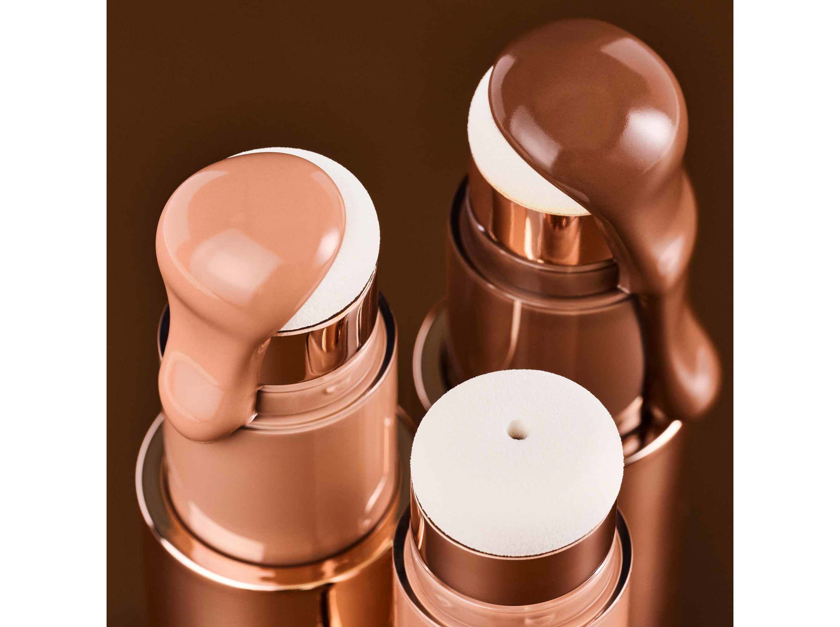 BRONZER LIQUIDO CATRICE ESPRESSO CAF&Eacute; CR&Egrave;ME DREAM C02 image number 2