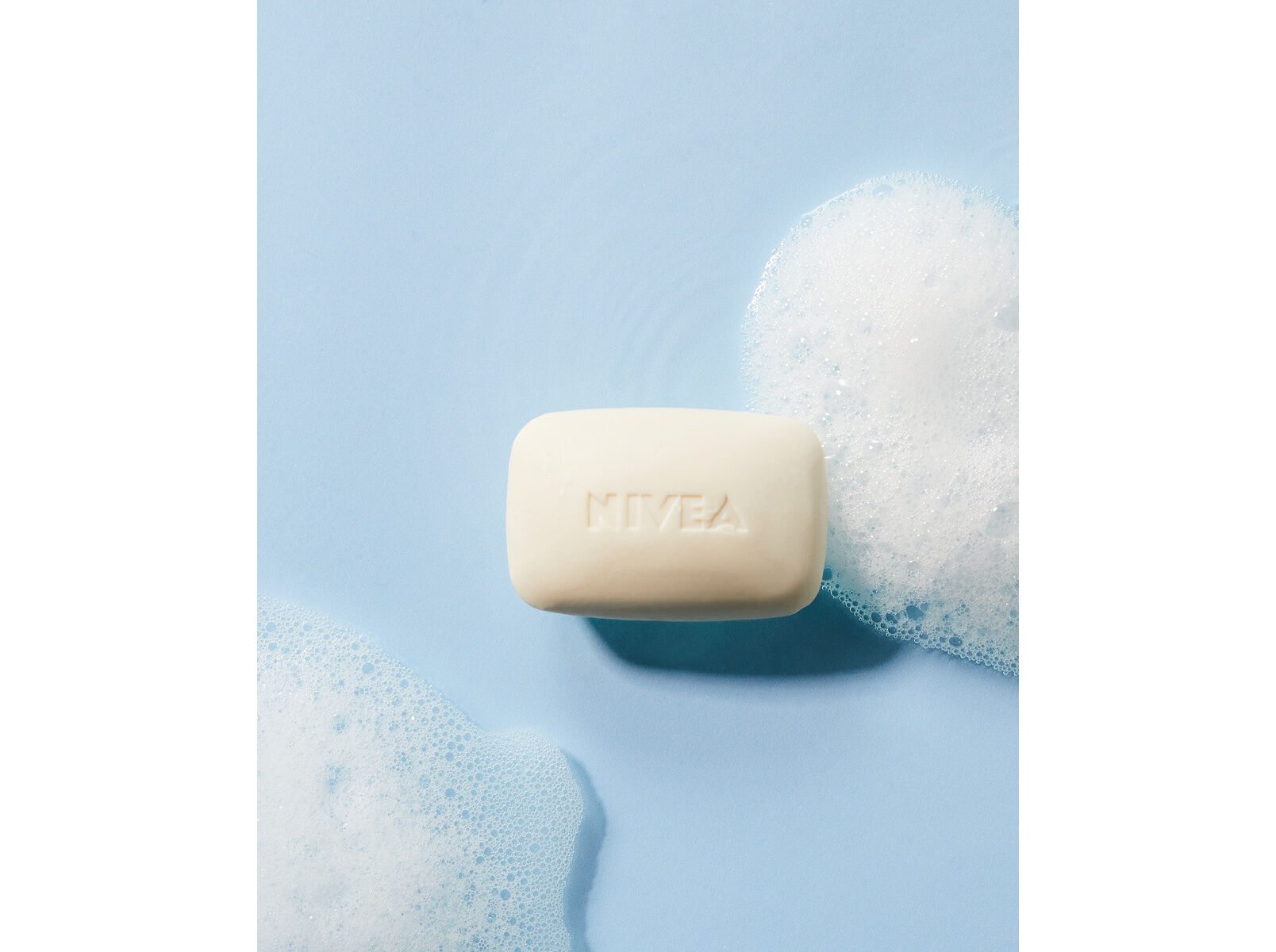 SABONETE NIVEA CREME CARE 100G image number 1