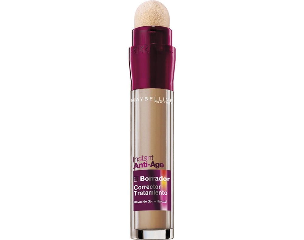 CORRETOR MAYBELLINE IAR NUDE NU