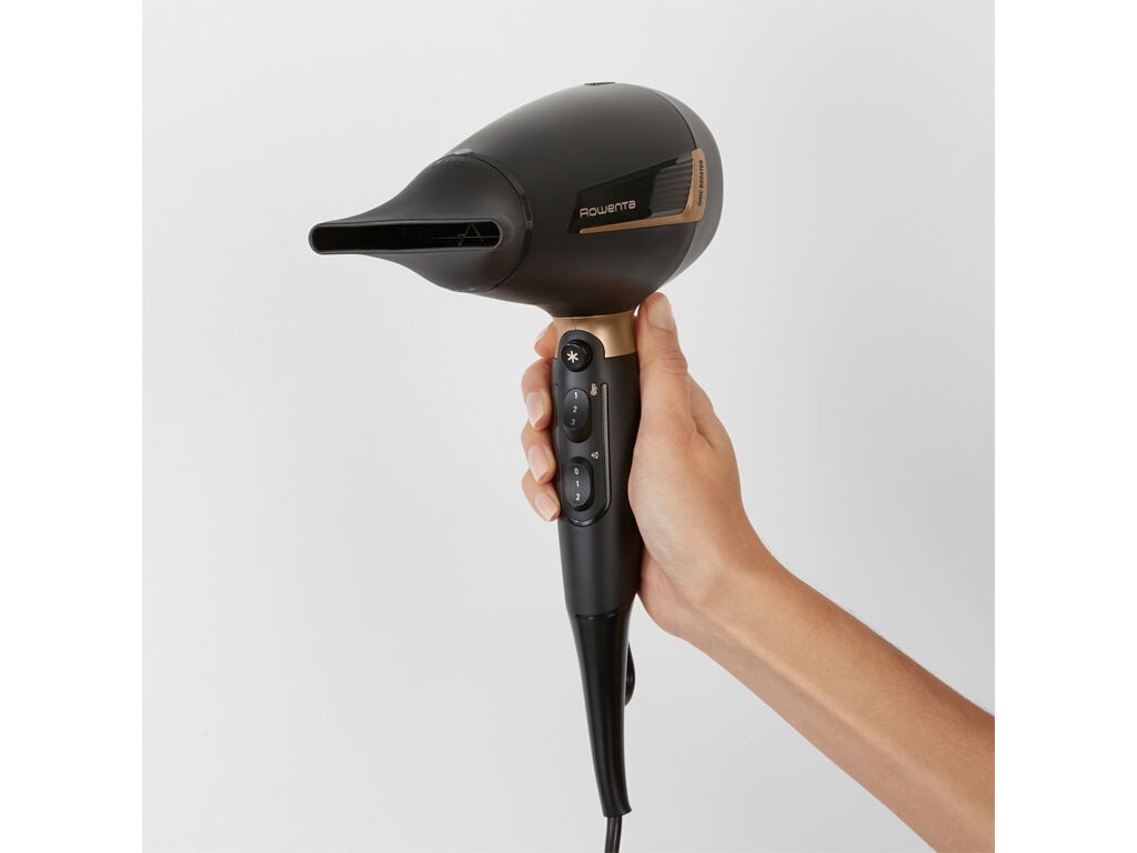 SECADOR DE CABELO ROWENTA CV8840F0 PROEXPERT AC 2200W image number 2
