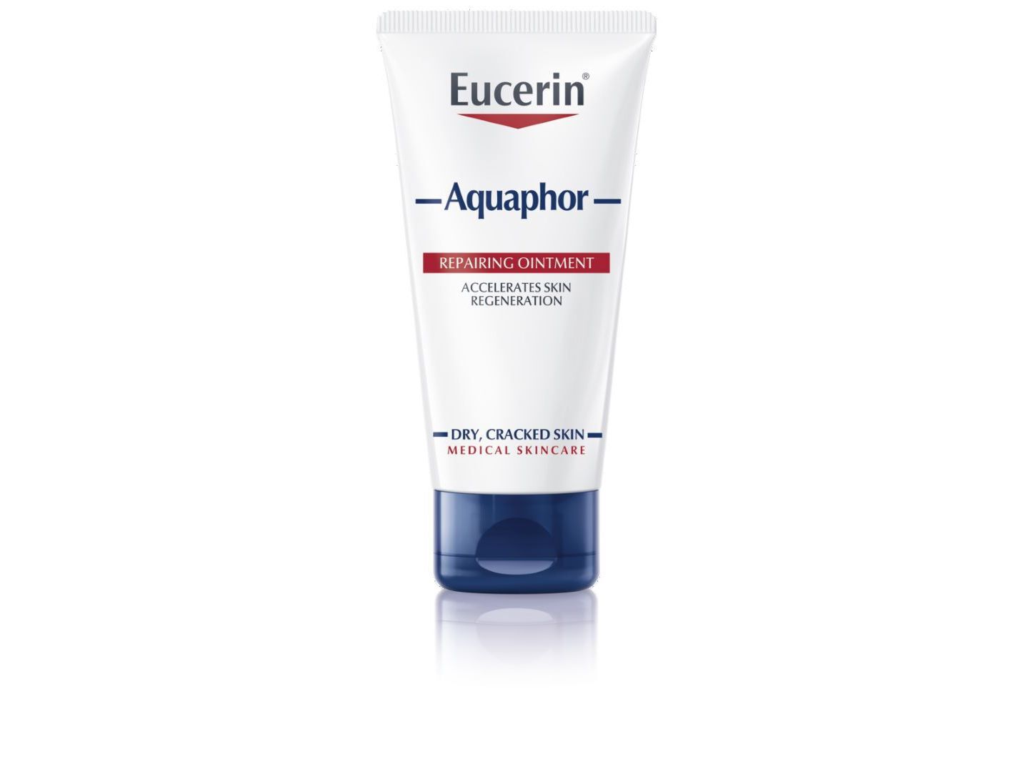 POMADA EUCERIN AQUAPHOR 45ML image number 0