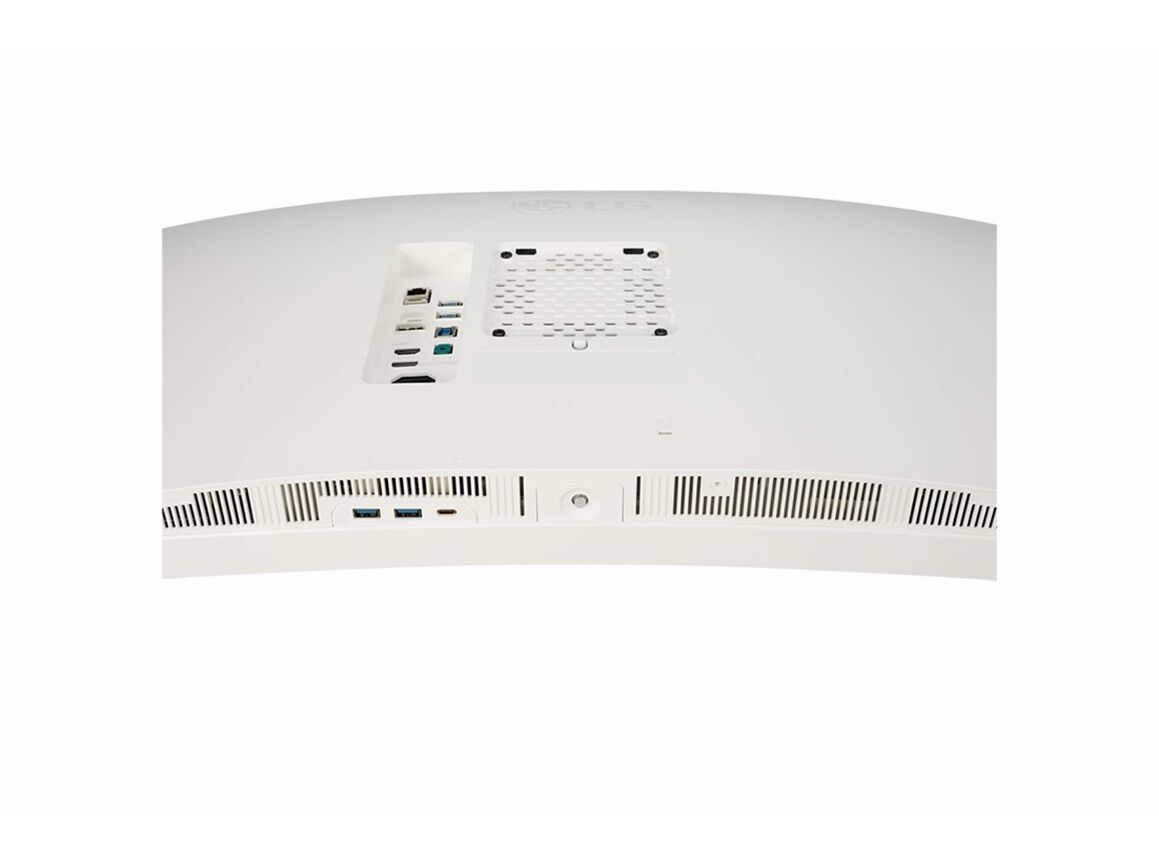 MONITOR LG ULTRAWIDE 38WR85QC-W.AEU (37.5'' WQHD+ 21:9 144HZ AMD FREESYNC PREMIUM PRO/NVIDIA G-SYNC) image number 8