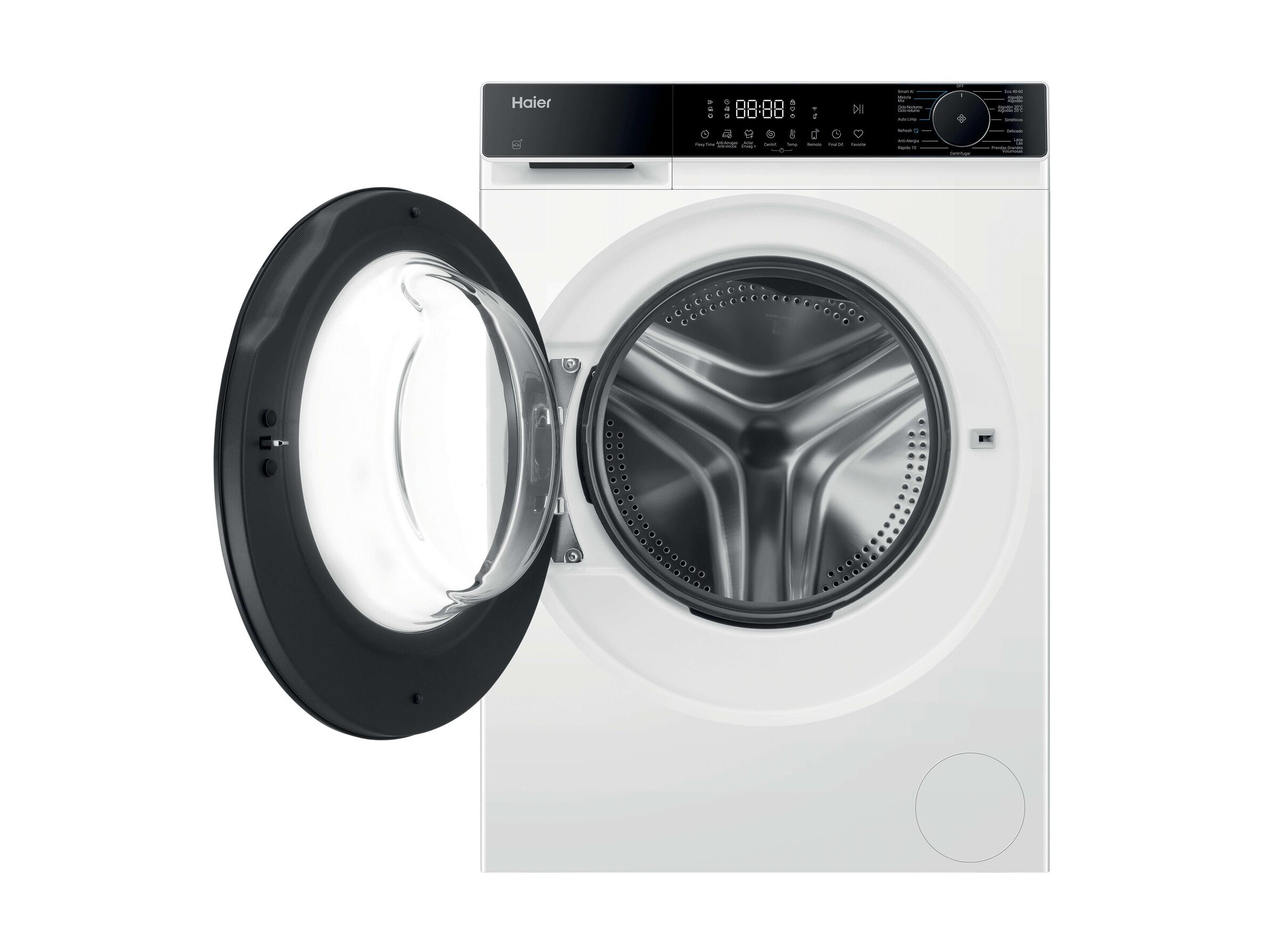 M&Aacute;Q LAVAR ROUPA HAIER HW80-BP14357TUIB A-10% image number 2