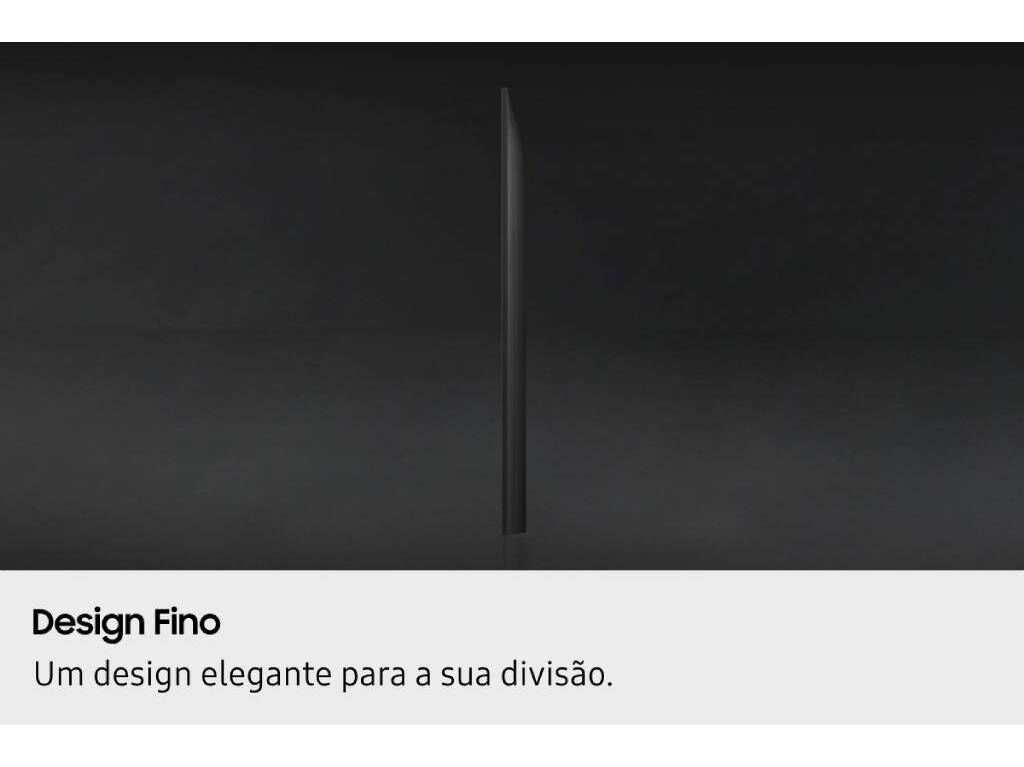 TV SAMSUNG TU43U8005FUXXC (43'' SMART 4K 108CM) image number 4