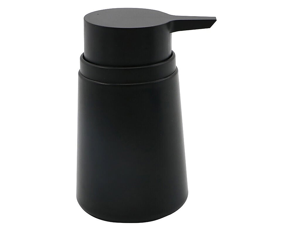 DOSEADOR ABS ACTUEL PRETO 8X13.5CM