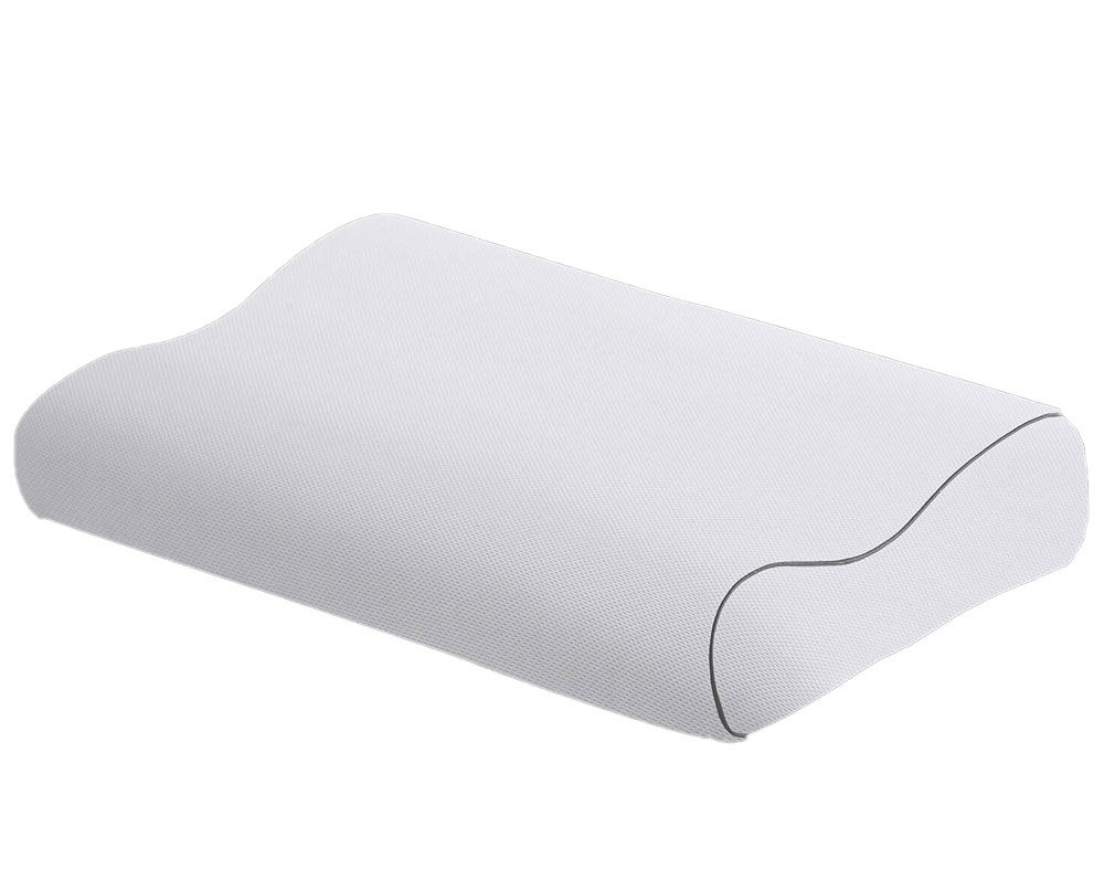 ALMOFADA ANAT&Oacute;MICA MARIANA 100% POLIESTER 60X40X13CM