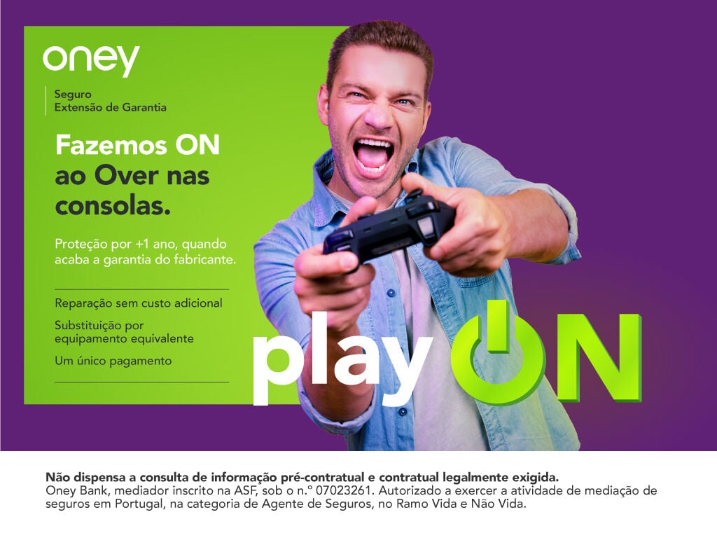 CONSOLA NINTENDO SWITCH AZUL VERMELHO NEON image number 1