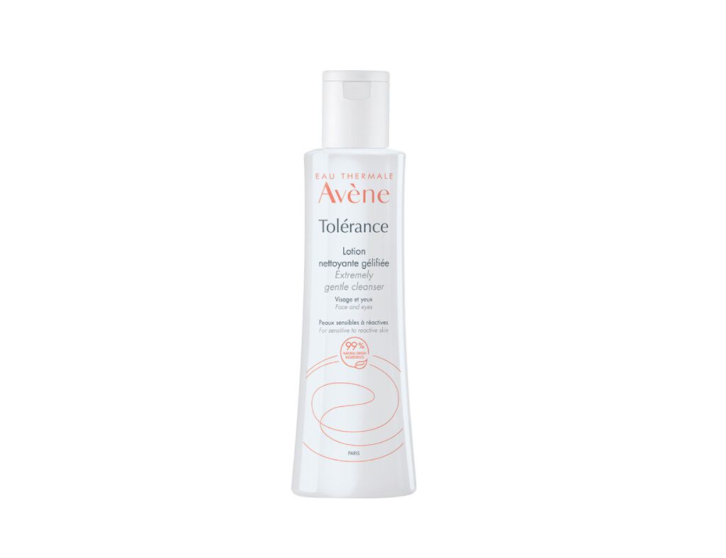 LO&Ccedil;&Atilde;O AVENE DE CUIDADO TOLERANCE 200ML image number 0