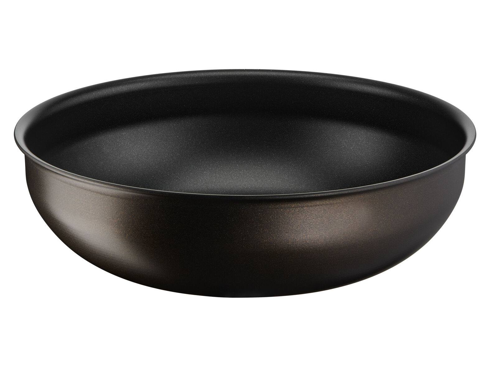 FRIGIDEIRA WOK INDU&Ccedil;&Atilde;O TEFAL INGENIO PERFORMANCE &Oslash; 28CM