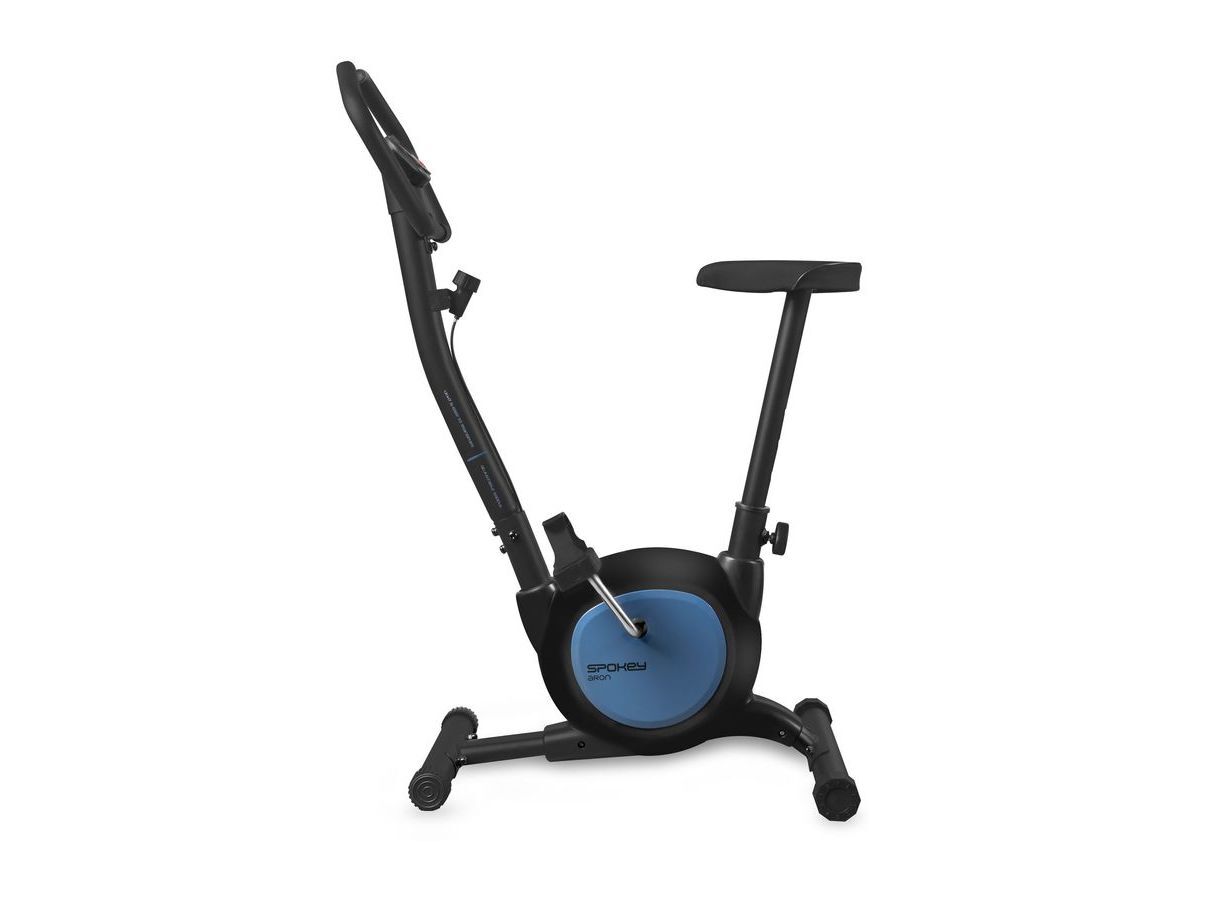 BICICLETA FITNESS SPOKEY ARON AZ image number 1