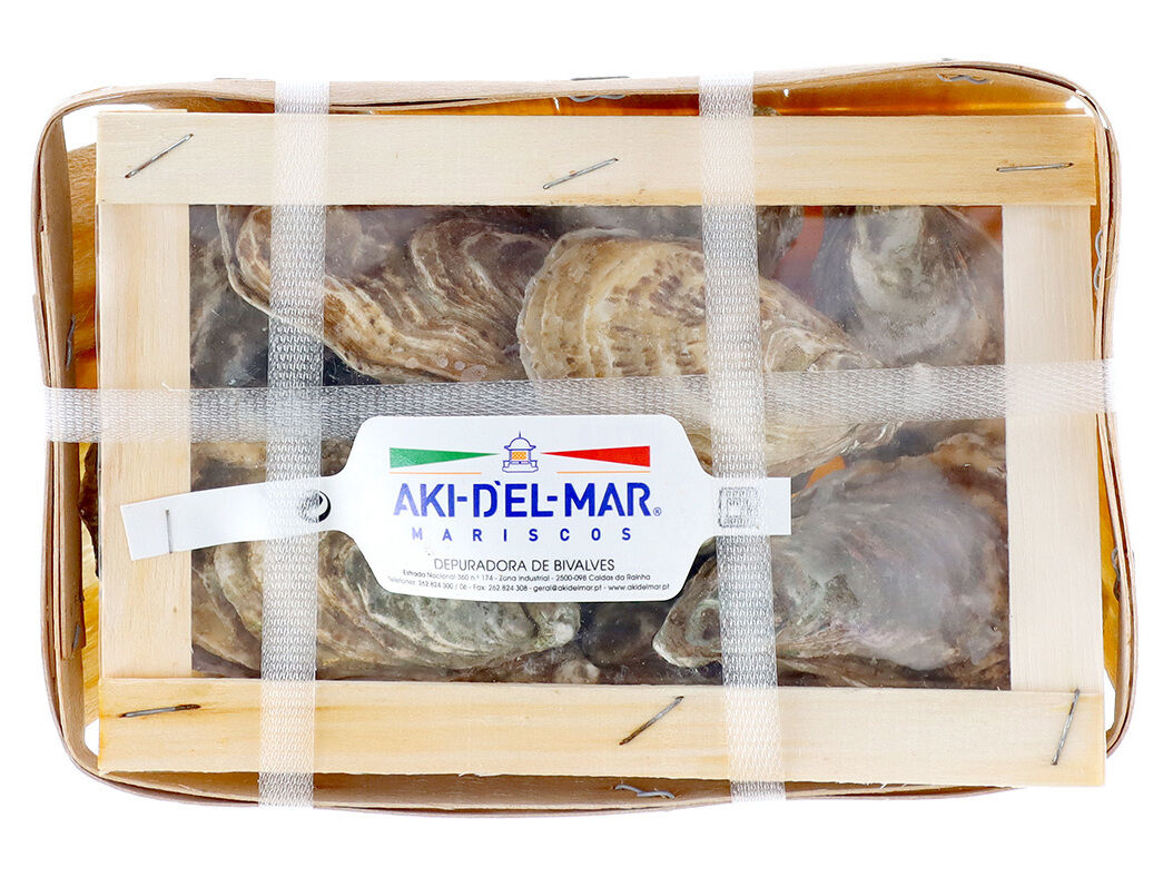 OSTRA ALGARVE 1KG image number 0