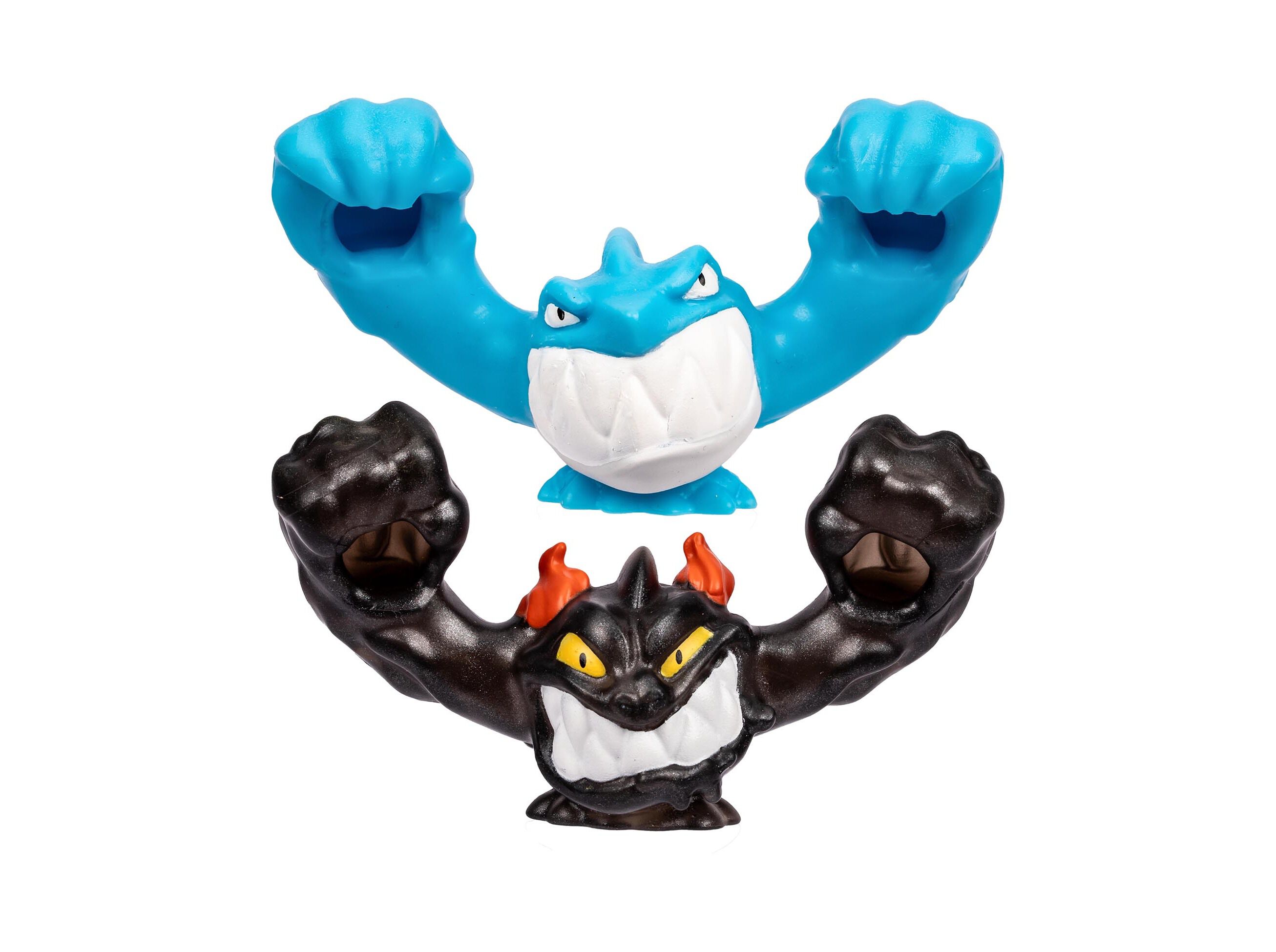 GOO SLINGERS GOO JIT ZU PACK 2 MODELOS SORTIDOS image number 5