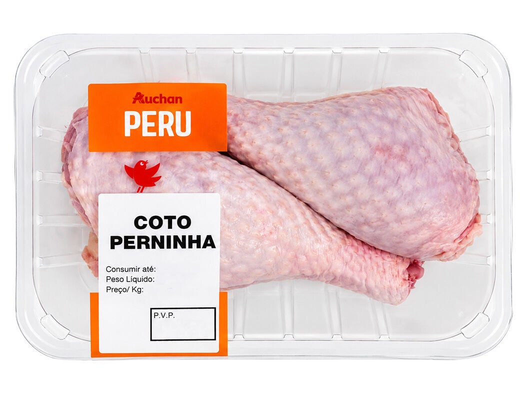 COTO/PERNINHA PERU AUCHAN KG