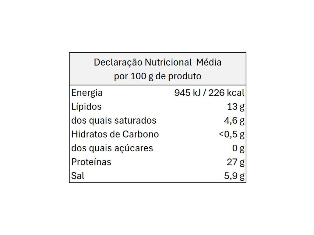 PRESUNTO BERETTA ITALIANO 11M 110 G image number 1