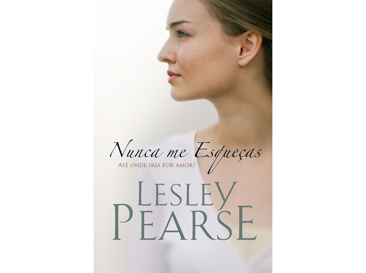 LIVRO BIS NUNCA ME ESQUECAS LESLEY PEARSE image number 0