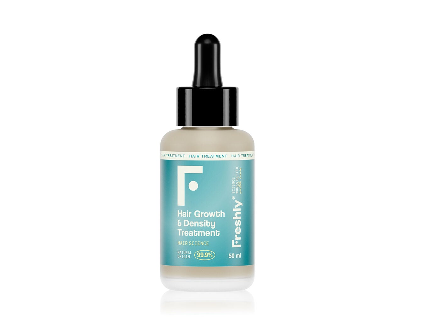 S&Eacute;RUM CAPILAR FRESHLY GROWTH & DENSITY 50ML