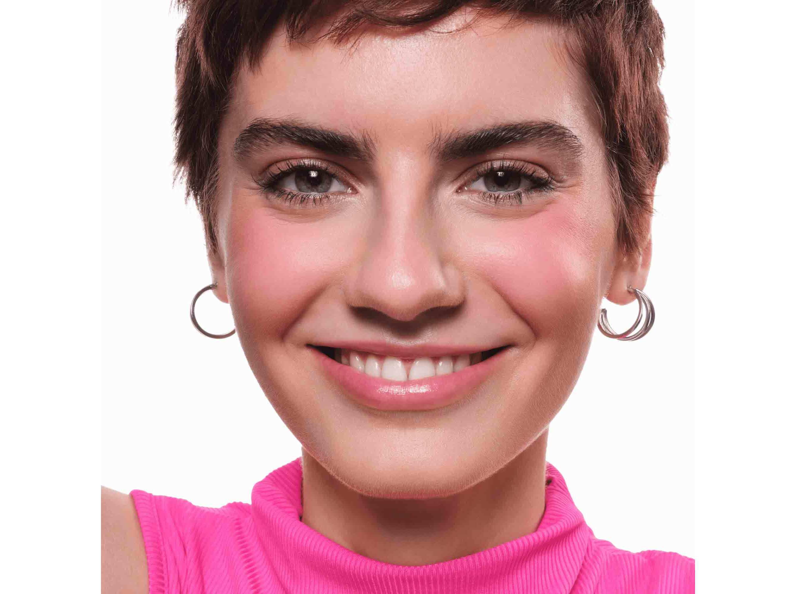 BLUSH ESSENCE SOFT TOUCH BOUNCY BLUSH 10 image number 2