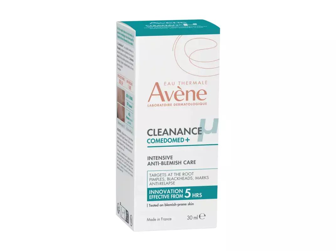 CREME AVENE CLEANANCE COMEDOMED+ 30ML image number 1
