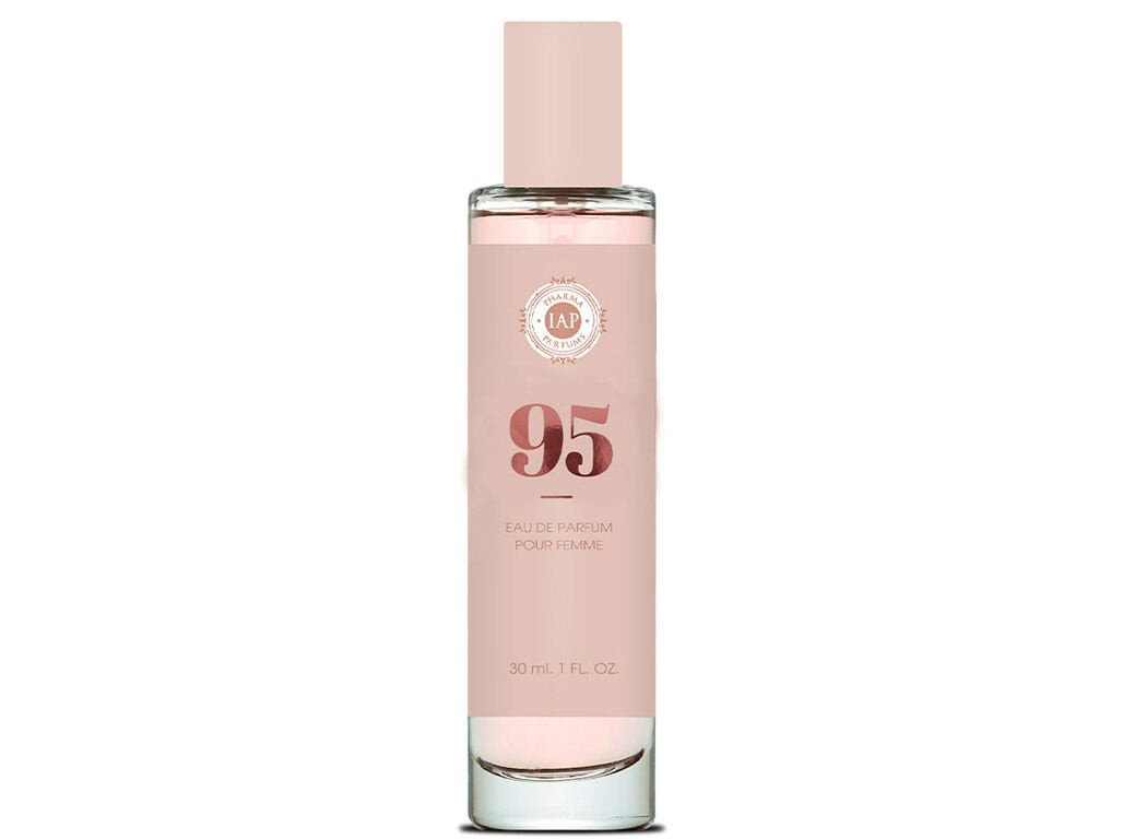 PERFUME SENHORA IAP PHARMA N&ordm;95 30ML image number 0