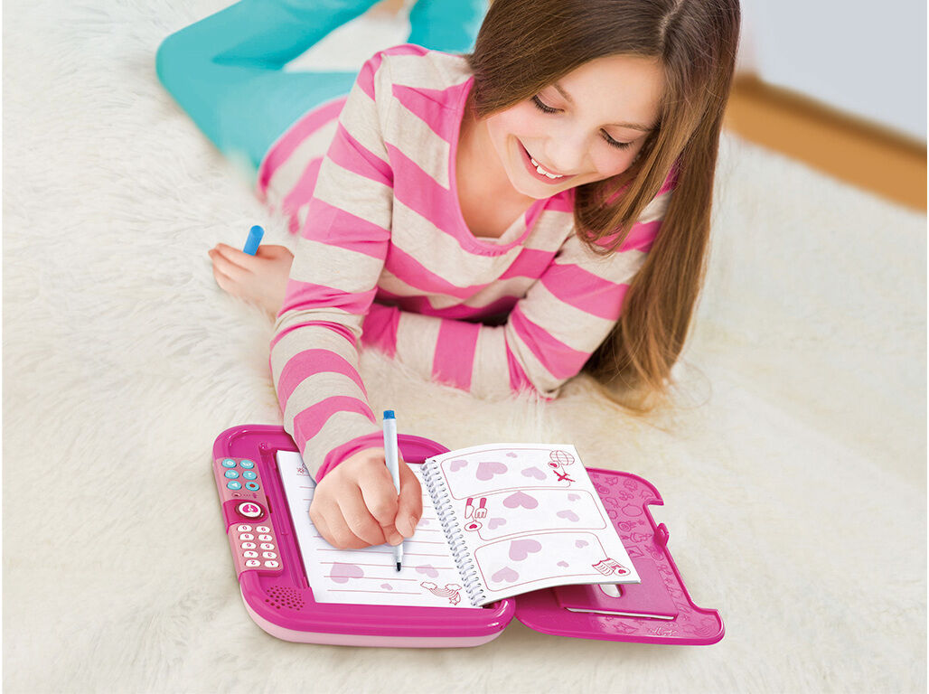 O MEU DI&Aacute;RIO SECRETO KIDIZOOM image number 6