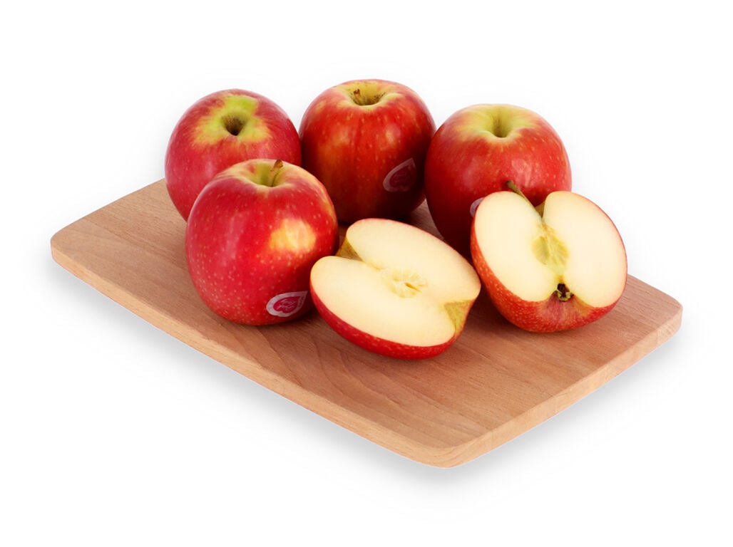 MA&Ccedil;&Atilde; PINK LADY KG