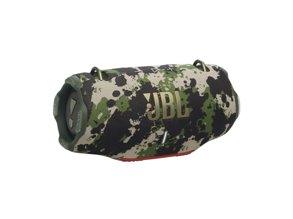 COLUNA PORTATIL JBL XTREME 4 SQUAD image number 7