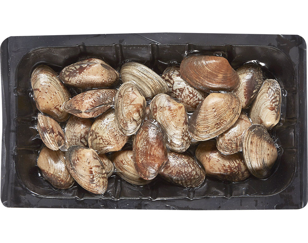 AMEIJOA JAPONESA GRANDE ULTRACONGELADA 500 GR