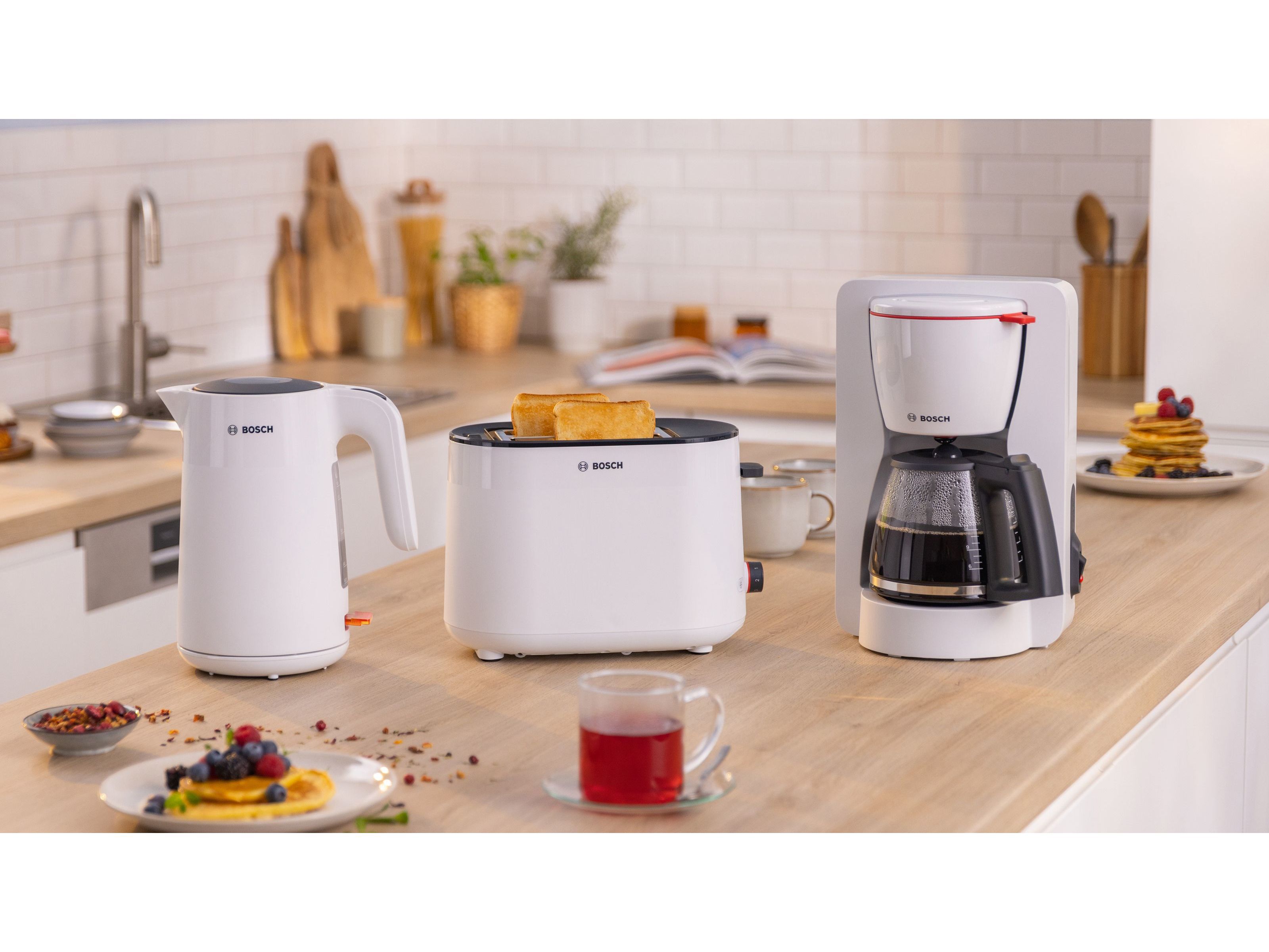TORRADEIRA 2 FENDAS BOSCH TAT2M121 MYMOMENT 950W image number 3