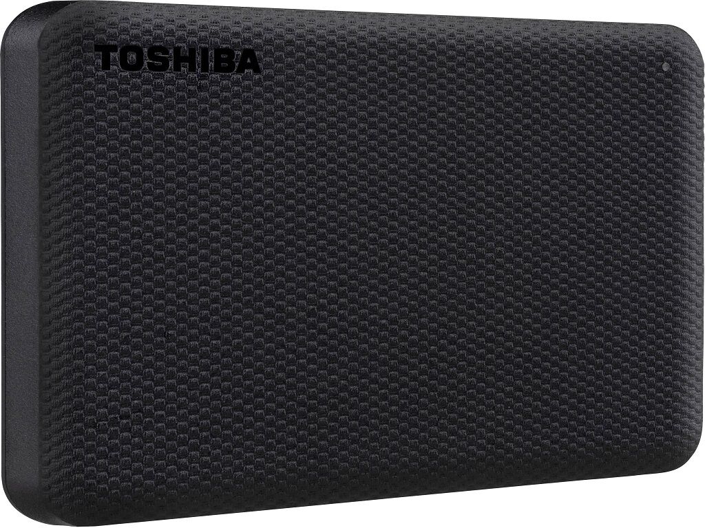 DISCO EXTERNO TOSHIBA CANVIO ADVANCE HDTCA20EK3AA 2TB 2.5" image number 1
