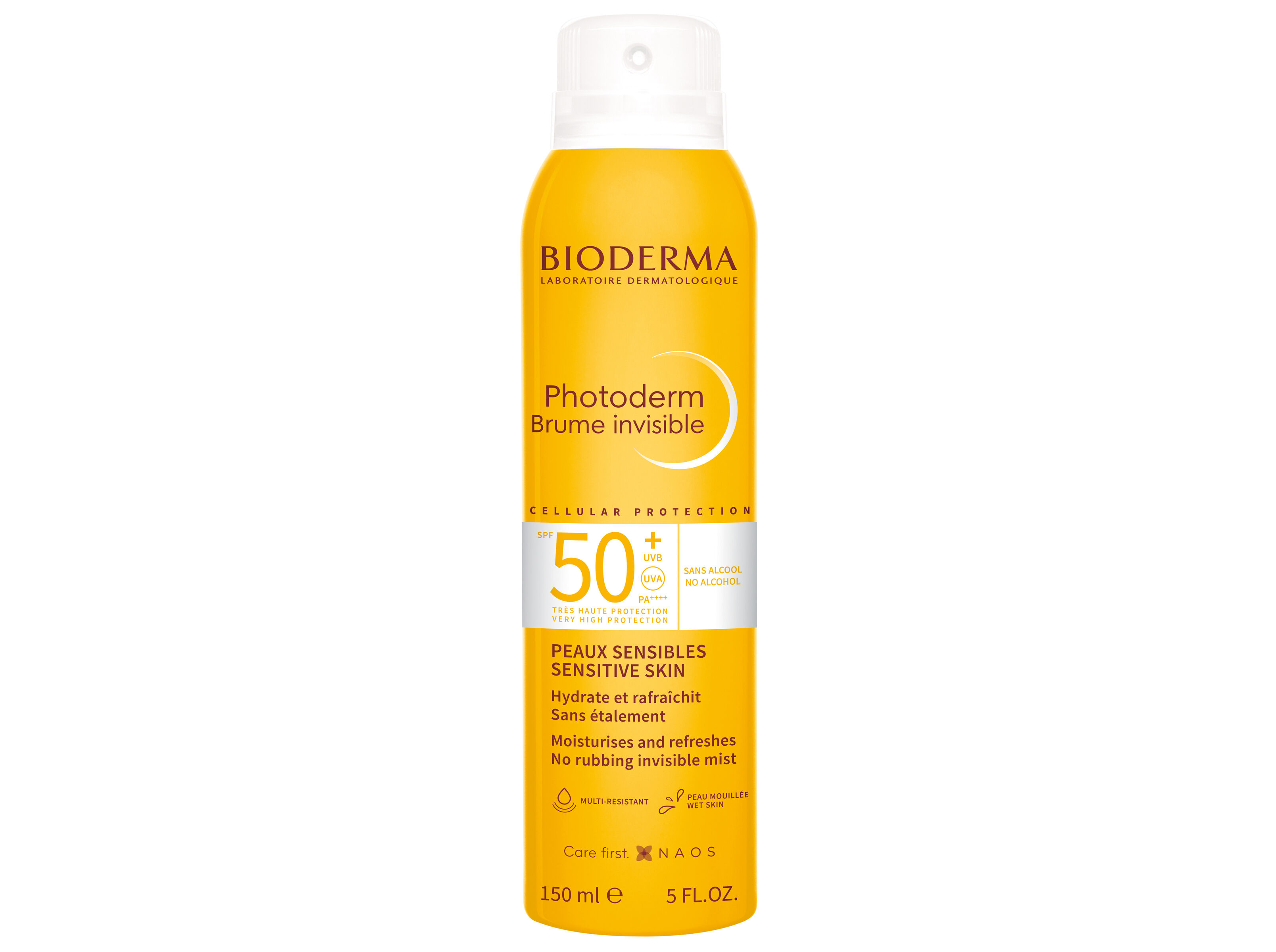 BRUMA BIODERMA PHOTODERM SPF50+ 150ML image number 1