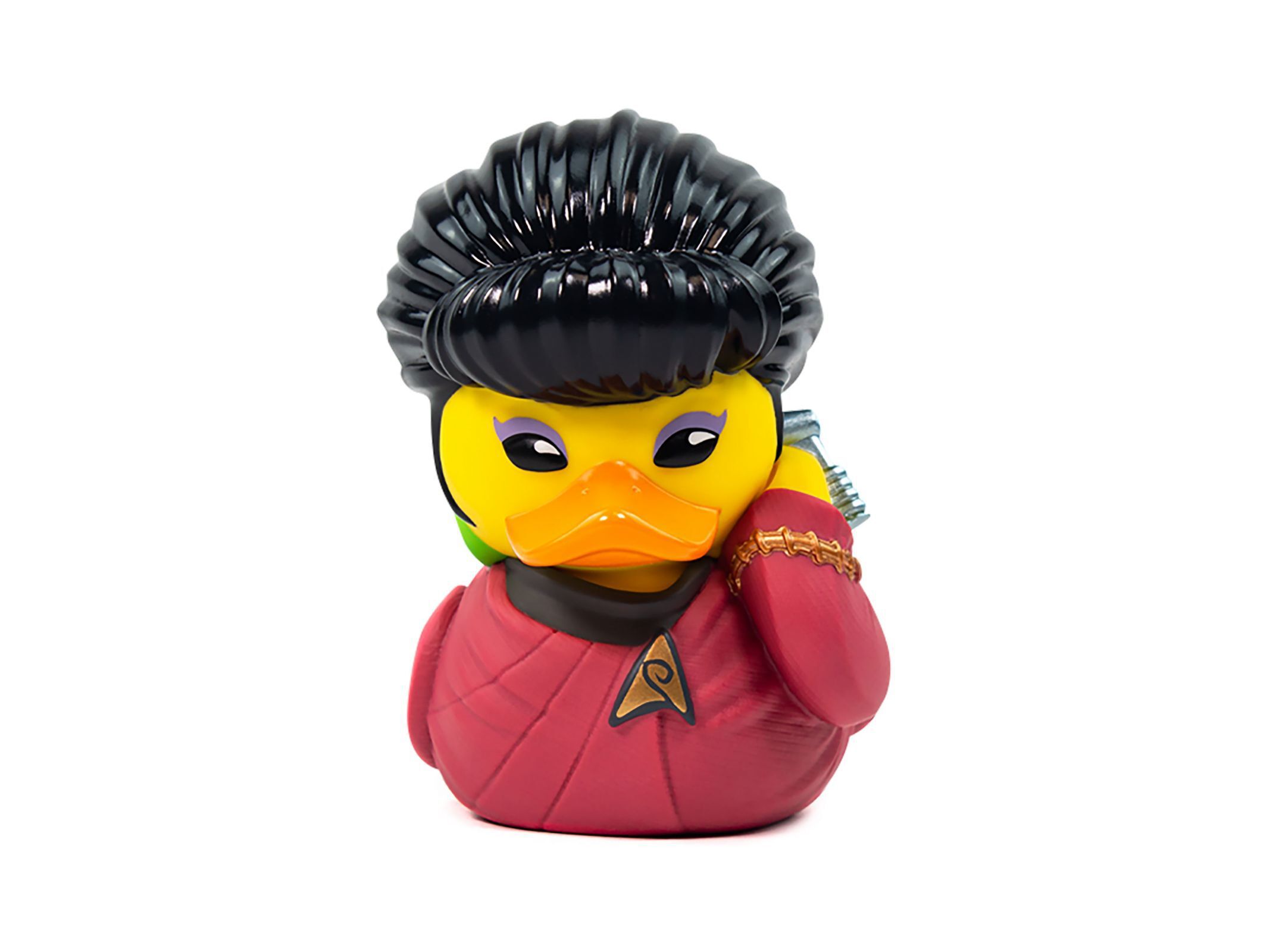 PATO STAR TREK TUBBZ NYOTA UHARA