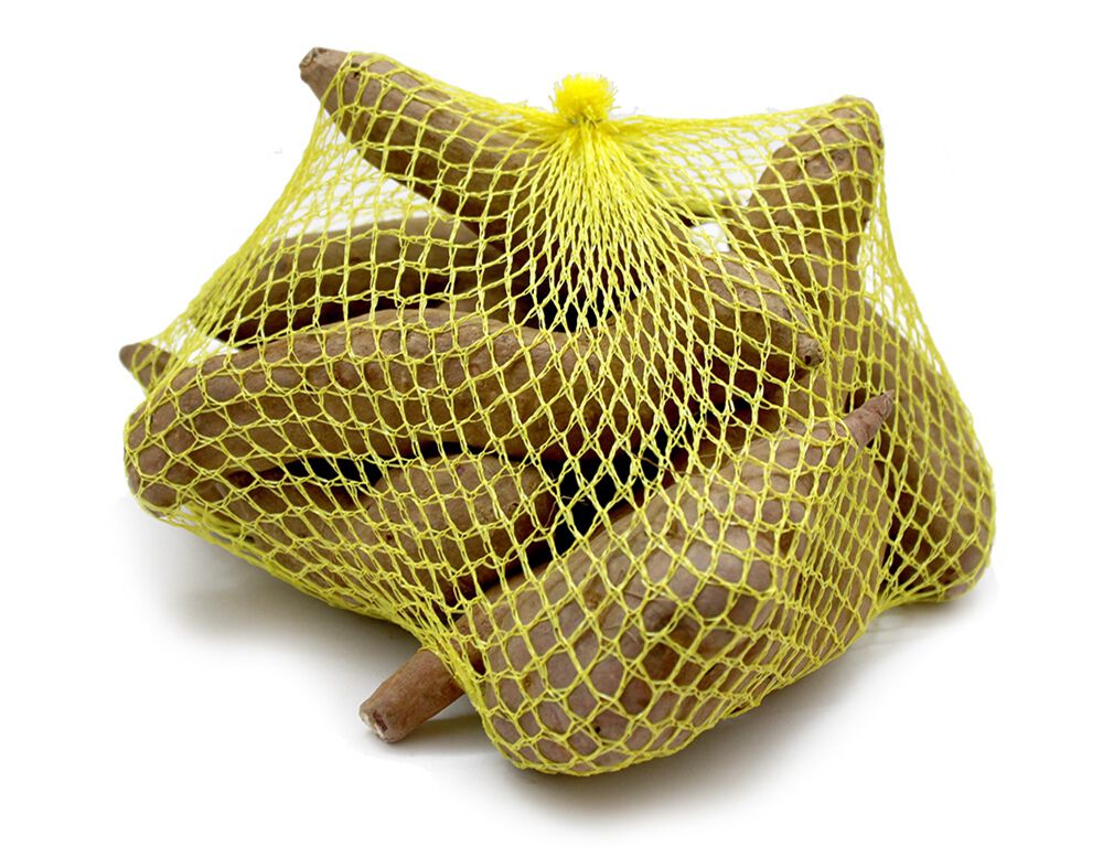 BATATA DOCE LARANJA BIO 1KG image number 1